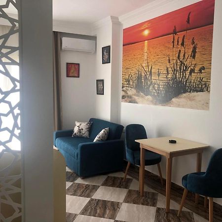 Apartman Eva 洪加達 外观 照片