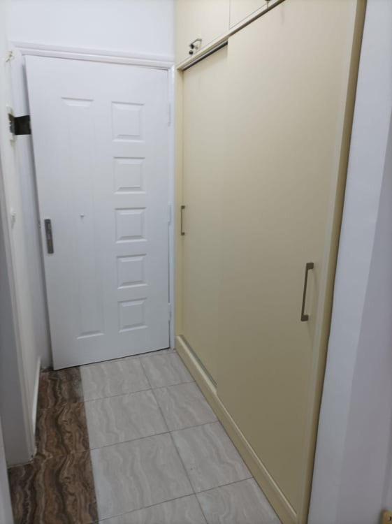 Apartman Eva 洪加達 外观 照片